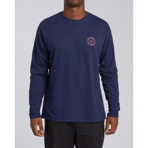 NATIVE ROTOR CA LS tee