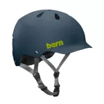 WATTS wakeboard helmet with earpad