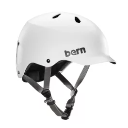 WATTS wakeboard helmet with earpad