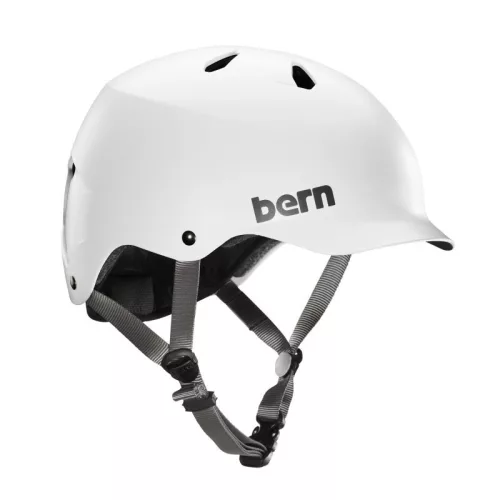 WATTS wakeboard helmet with earpad