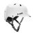 WATTS wakeboard helmet with earpad