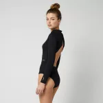 Sofi Open Back One Piece Women