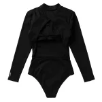 Sofi Open Back One Piece Women