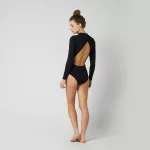Sofi Open Back One Piece Women