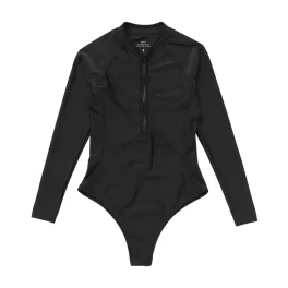 Jayde L/S One Piece Women 