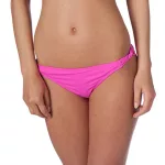 TREBLE PINK bikini pant