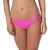 TREBLE PINK bikini pant