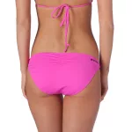 TREBLE PINK bikini pant