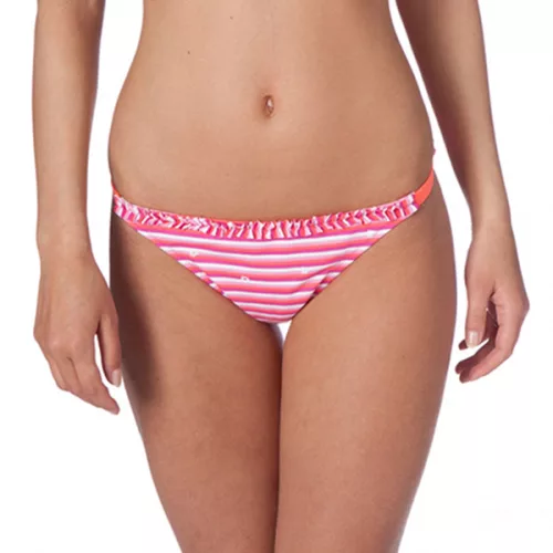INCLINE PINK bikini pant