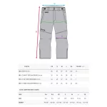 SPIRE YOUTH snowboard pants