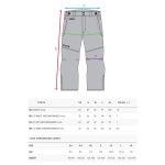 SPIRE YOUTH snowboard pants