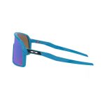 SUTRO Sky blue/Prizm sapphire sunglasses