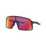 SUTRO Matte blk/Prizm road sunglasses