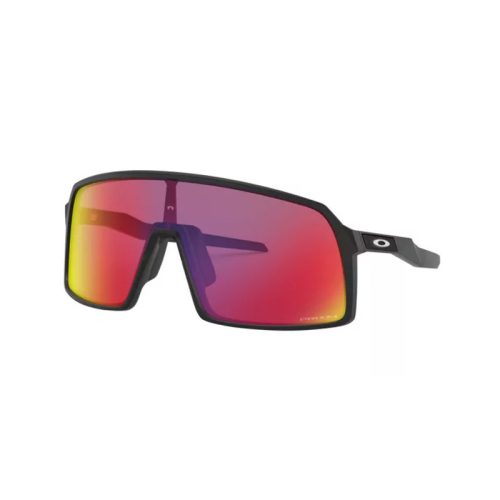 SUTRO Matte blk/Prizm road sunglasses