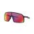 SUTRO Matte blk/Prizm road sunglasses