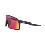 SUTRO Matte blk/Prizm road sunglasses