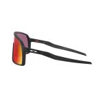 SUTRO Matte blk/Prizm road sunglasses