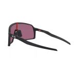 SUTRO Matte blk/Prizm road sunglasses