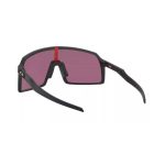 SUTRO Matte blk/Prizm road sunglasses