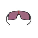 SUTRO Matte blk/Prizm road sunglasses