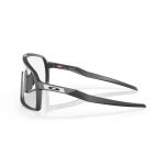 SUTRO Matte blk/Photocromic sunglasses