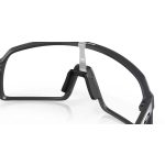 SUTRO Matte blk/Photocromic sunglasses