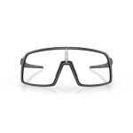 SUTRO Matte blk/Photocromic sunglasses