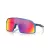 SUTRO Matte Cian/Prizm Road sunglasses
