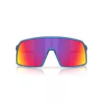 SUTRO Matte Cian/Prizm Road sunglasses