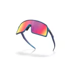 SUTRO Matte Cian/Prizm Road sunglasses