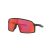 SUTRO S Matte blk/Prizm trail tourch sunglasses
