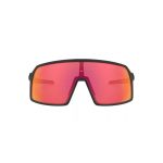 SUTRO S Matte blk/Prizm trail tourch sunglasses