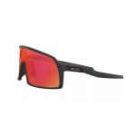 SUTRO S Matte blk/Prizm trail tourch sunglasses