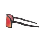 SUTRO S Matte blk/Prizm trail tourch sunglasses