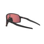 SUTRO S Matte blk/Prizm trail tourch sunglasses