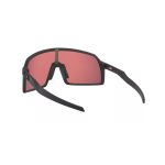 SUTRO S Matte blk/Prizm trail tourch sunglasses