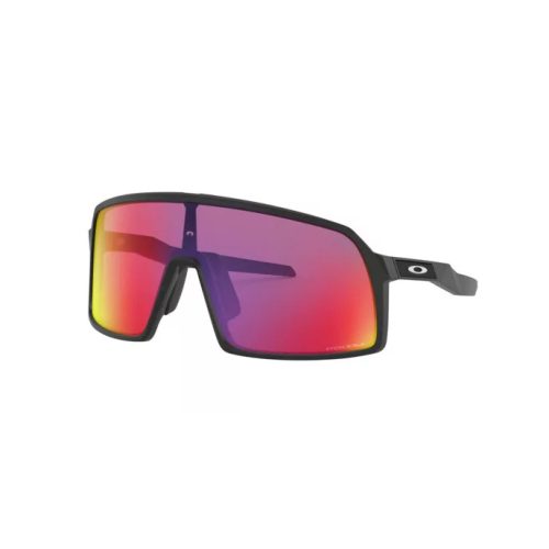SUTRO Matte blk/Prizm road sunglasses
