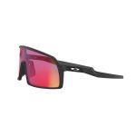 SUTRO Matte blk/Prizm road sunglasses