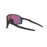 SUTRO Matte blk/Prizm road sunglasses