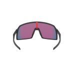 SUTRO Matte blk/Prizm road sunglasses