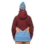 TAMARA snowboard jacket