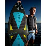 MODEL X wakesurf