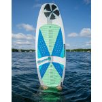 PHANTOM Parker Payne wakesurf