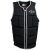 MEN'S COMP BLK wakeboard/surf vest