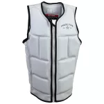 MEN'S COMP L.Grey wakeboard/surf vest