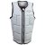MEN'S COMP L.Grey wakeboard/surf vest