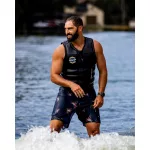 MENS SIGNATURE AKERMAN wakeboard vest
