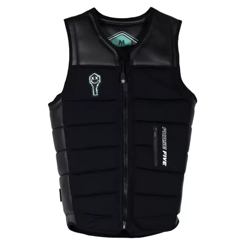 MENS SIGNATURE SILVEIRA wakeboard vest
