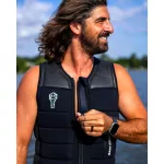 MENS SIGNATURE SILVEIRA wakeboard vest