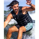 MENS SIGNATURE SILVEIRA wakeboard vest